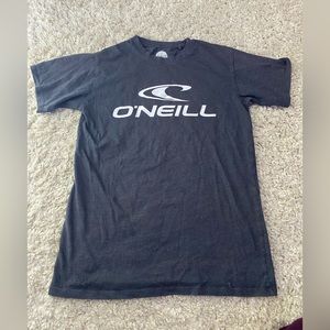 Oneill medium grey t shirt